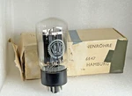 New Tube Thorn Uk Valvo GZ32 Quad Ii = 5V4G CV593 GZ31 VT206A. Fixed Price $145.00.