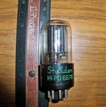 Strong Sheldon Hi-po 6S78 Tube. Fixed Price $22.49.
