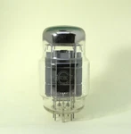 6S18S Ussr Vintage Audiophile Tube Nos -svetlana 1964 Otk 6S33S /6C33C. Fixed Price $24.90.