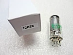 Sylvania Radio 12BE6 Vacuum Tubes. New Old Stock, From Egg Crate Style Flat. Fixed Price $5.95.
