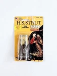 H.s. Strut Model 00868 Pro Line Wild Turkey Tube Call World Champion Usa. Fixed Price $101.77.