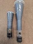Rca JAN-2AP1 Crt Cathode Ray Tube And National Union Untested. Fixed Price $47.00.