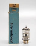 Iec Mullard Vacuum Tube / 6DL4 EC88 CS1. Fixed Price $19.95.