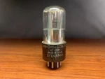 Vintage Sylvania Jan Chs 12SL7GT VT289 Tube Strong. Fixed Price $25.00.