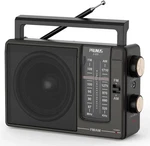 Am Fm Radio Portable Plug In Wall Aa Battery Operated For Home/outdoor & Emer. Fixed Price $26.49.