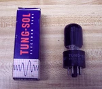 Tung-sol 5V6GT Nos Octal Beam Power Tube 752A Tested. Fixed Price $6.95.