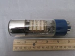 Amperex XP1010 Photomultiplier Tube Made In France. Fixed Price $59.95.