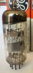 EF184 Tube Nos Great Brittain / Blackburn Factory Made Ge Audio. Fixed Price $30.00.