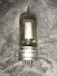 Kuthe Laboratories JAN-CADK-5C22 Hydrogen Thyratron Vacuum Tube. Fixed Price $125.00.
