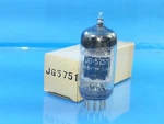Ge Jg 5751 12AX7 ECC83 Vacuum Tube D Gtr Mica Low Noise Warm Sweet Tone. Fixed Price $78.88.