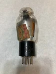 Rca Cunningham Radiotron 47 Vacuum Tube, TV7 Tested. Fixed Price $8.00.