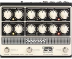 Tone King Imperial Tri-tube Preamp And Di Pedal. Fixed Price $539.99.