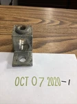 Ge 2-600MCM Mechanical Lug 1/0-250 DXLCA41 Cu-al Used. Fixed Price $8.00.