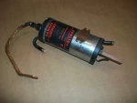 National Electronics Ignitron Ignitor Tube NL-1051A Size Used. Fixed Price $100.00.