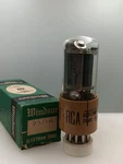 Rca 931VA Photomultiplier Nos W/o Original Box Serious Tubes U266. Fixed Price $9.00.