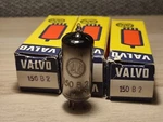 150B2 = 6354 Stabilizer Tube Valve (valvo, Germany), Nos. Fixed Price $6.00.