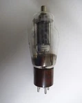 Westinghouse Jan CWL-807, VT100-A Power Tube. Fixed Price $35.00.