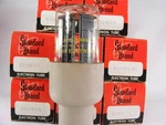 5R4WGB Chatham Rectifier Tubes, Brand New Original Boxes, Nos/nib.. Fixed Price $25.00.