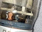 Rca Jan Crc 813 Vacuum Electron Tube Transmitter Power Amplifier Used Estate Fin. Fixed Price $55.00.