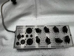 Hickok CA-4 Compactron Adaptor Untested Vacuum Tube Gear. Fixed Price $200.00.