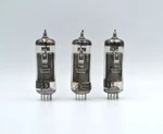 3PCS Tad EL84-STR Selected Matched Tube Used 6P14P 7189 6BQ5 Strong. Fixed Price $65.00.