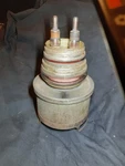 Rca 6166 Electron Tube. Fixed Price $200.00.