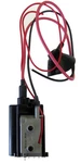 Diemen HR7191 Flyback Transformer Eldor 1242.5001, 12425001R, 28028800. Fixed Price $195.00.
