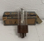 Edison Thermal Relay Tube 1509 Model 501 West Orange New Jersey. Fixed Price $19.95.