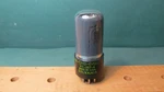 6V6GT/G Vacuum Tube VT107-A Vintage Nos Jan Chs Sylvania TV7 Tested Guitar Amp. Fixed Price $24.00.