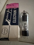 Western Electric 354A Thyratron Tube Untested Made Usa Vintage Brand New. Fixed Price $165.00.