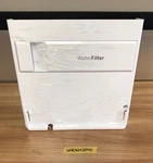 Ge Oem WR02X31940 White Valve And Tank Cover Nob 25C/29B/30C/30A/38C/38B. Fixed Price $24.99.