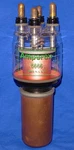 Nos Nib Amperex Type 5666 Rf Heating Triode Vacuum Tube. Fixed Price $899.99.