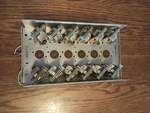 Vintage Conn Organ Vacuum Tube Tone Generator Panels 57000 Complete Set ( 16 ). Fixed Price $100.00.