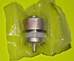 Nos Eimac 4CX250R 7580W Rf Power Amplifier Tube + SK620 Socket & SK636B Chimney. Fixed Price $285.00.