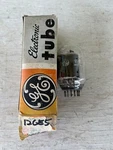 12GE5 Nos Tube Tested. Fixed Price $5.00.