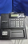 +casio Electronic Cash Register SR-S720 *working* *as Picture*. Fixed Price $80.00.