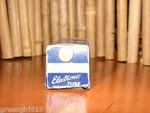 Vintage Gl 5687 D-getter Stereo Tube #1208 6675 8238 3982138. Fixed Price $23.99.