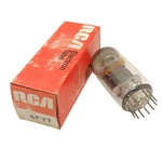 Rca Model 6FY7 Vintage Vacuum Tube Valve Original Box Radio Amplifier. Fixed Price $27.50.