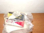 Raytheon & Sylvania Electron Tubes 5725. Fixed Price $19.99.