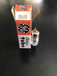 6FH5 Audio Electronic Vintage Radio Tv Valve Ham Vacuum Nos Tubes. Fixed Price $14.99.