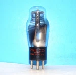 Type No Philco Amplifier Audio Vacuum Tube Valve Radio Tested 227 327 427. Fixed Price $8.99.