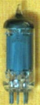 6GY6/6GX6 Tube Sylvania Nib Tested & Boxed Vintage Commercial Surplus. Fixed Price $8.80.