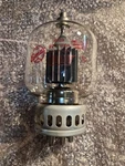 Eimac PR1000A 5-PIN Tetrode Power Tube, 8189, Nos.. Fixed Price $2995.00.