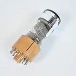 6655A Rca Photomultiplier Tube, 6655-A. Fixed Price $32.00.