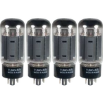 7581A, Tung-sol Reissue Vacuum Tube, Matched Quad, Power. Fixed Price $181.00.