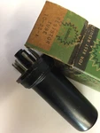 Clarostat 60-92-A Resistor Tube New. Fixed Price $12.00.
