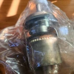 New Sealed 4X-500A Eimac Tube Radial Beam Power Tetrode Nos. Fixed Price $130.00.