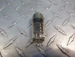 Nos Rca 6BH8 Vacuum Tube. Fixed Price $14.99.