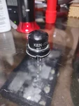 Ken Rad (VT90 6X6 6H6GT) Vacuum Tubes. Fixed Price $21.50.