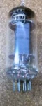6CM7 Tube Rca Tested & Boxed Vintage Commercial Surplus. Fixed Price $9.19.